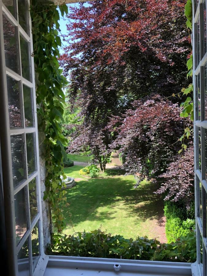 Apartmán Prieure De La Chesnaie Saint-Vigor-le-Grand Exteriér fotografie