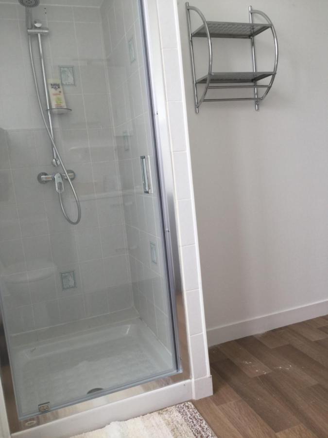 Apartmán Prieure De La Chesnaie Saint-Vigor-le-Grand Exteriér fotografie